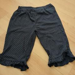 【値下げ】120cm春夏服の画像