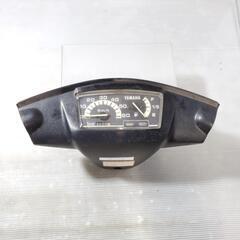 YAMAHA ジョグ50 3KJ メーター　JOG ヤマハ [C...