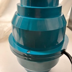トイレ用中間形換気扇の画像