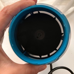 トイレ用中間形換気扇の画像