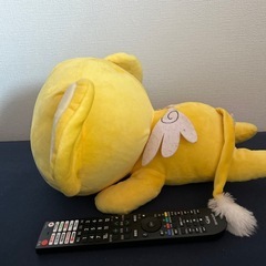 ぬいぐるみ２つセットの画像