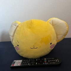 ぬいぐるみ２つセットの画像