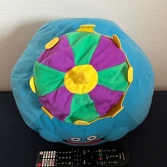 ぬいぐるみ２つセットの画像