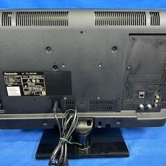 【動作保証あり】Panasonic パナソニック VIERA 2020年 TH-24H300 24V型 液晶テレビ【管理KRT251】の画像