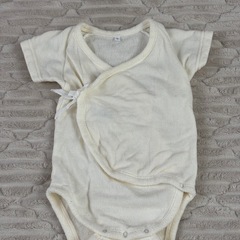 【まとめ売り】ベビーロンパース　肌着　ロンパースの画像