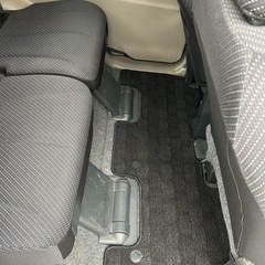 中古車　軽四　スズキ　パレットの画像