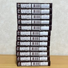 ロッテ 紗々 チョコレート 4箱セット (12箱あり)の画像