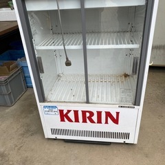 業務用冷蔵庫