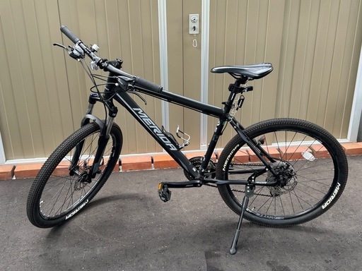 【最終値下】MERIDA自転車