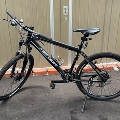 MERIDA自転車