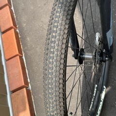 【最終値下】MERIDA自転車の画像