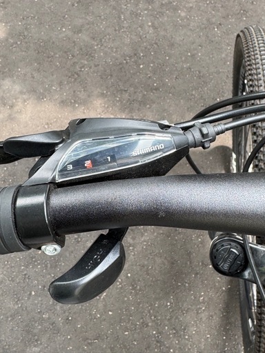 【最終値下】MERIDA自転車