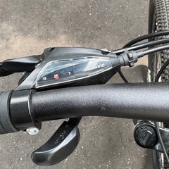 【最終値下】MERIDA自転車の画像