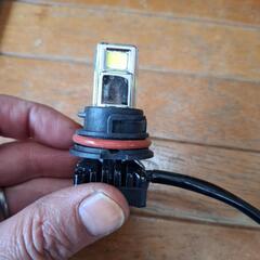 Dioなどに  LEDバルブ  特殊  中古の画像
