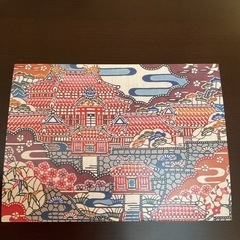 首里城最中