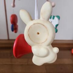 コンビ　どこでもメリーの画像