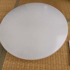 2シーリングライト　LED