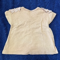 子ども　半袖　90の画像
