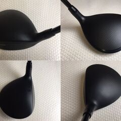 プロ支給品/美品/2024年　cobra/コブラ　DARKSPEED MAX フェアウェイウッド 5W　シャフト/GRAPHITE DESIGN　TOUR AD VF　フレックス R1の画像