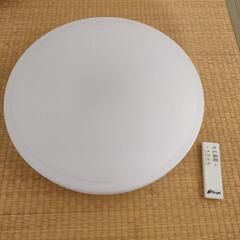 3シーリングライト　LED
