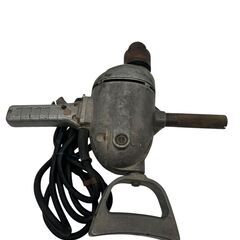 日立 電気ドリル PU-MA 16mm 中古 ハイコーキの画像