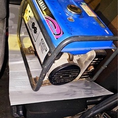 YAMAHA　EF23H