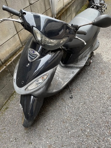 キムコスーナー50ss 不動引き取り限定 (me) 上板橋のその他の中古