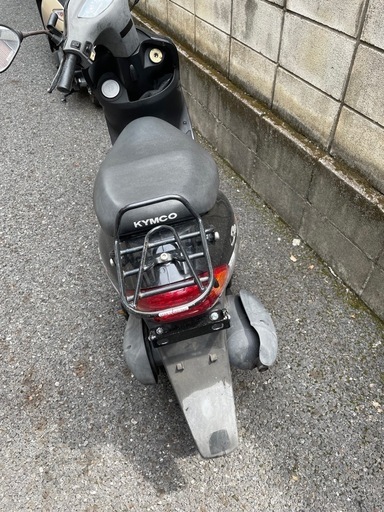 キムコスーナー50ss 不動引き取り限定 (me) 上板橋のその他の中古