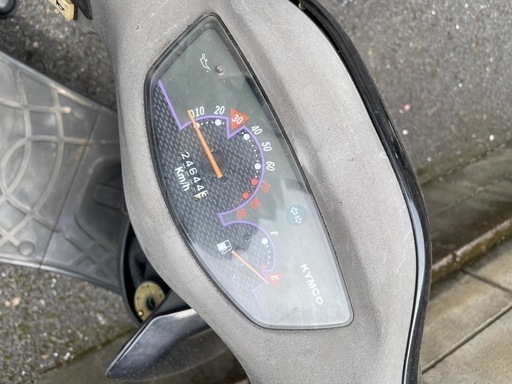 キムコスーナー50ss 不動引き取り限定 (me) 上板橋のその他の中古