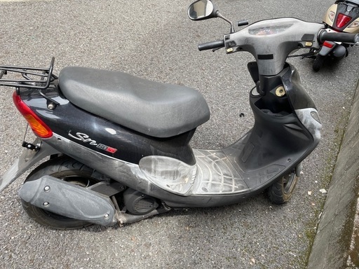 キムコスーナー50ss 不動引き取り限定 (me) 上板橋のその他の中古