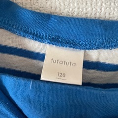 【futafuta】ドナルドワンピース:120cmの画像