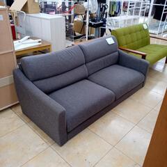★ジモティ割あり★  ソファ グレー H70×D82×W178 ...