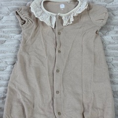 【まとめ売り】ベビーロンパースの画像