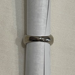 CHANEL vintage ring の画像