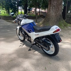 vtz250 mc15の画像