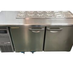 商談中★2020年製 ホシザキ サンドイッチユニット冷蔵庫 業務...