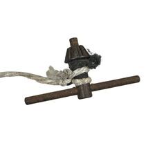 日立 電気ドリル PU-MA 16mm 中古 ハイコーキの画像