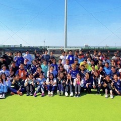 【未経験🔰＆女性も🆗👩】フットサル初めてみたい方大募集！！