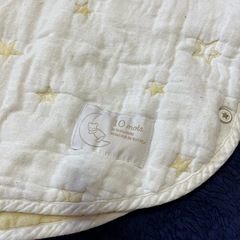 ベビー　スリーパーの画像