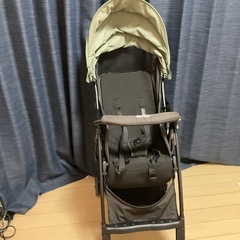 アップリカ　ベビーカーＢ型