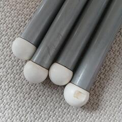 中古　IKEA　ANTILOP　子供椅子の画像