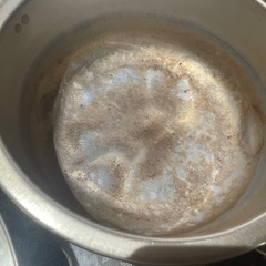 鍋大中セットの画像