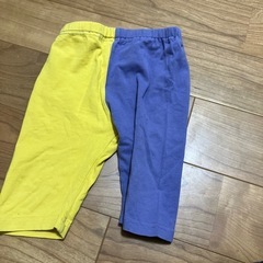 男の子　ズボン　6枚セット　80.90.95サイズの画像