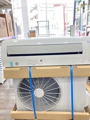 【トレファク高槻店】安心の6ヶ月間保証！取りに来られる方限定！CORONA（コロナ）の壁掛けエアコンのご紹介です！