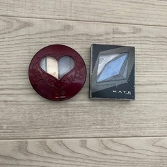 アイシャドウ　セット販売　ケイト　コージー