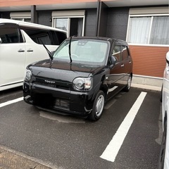 ダイハツミラトコット　令和2年8万5千弱