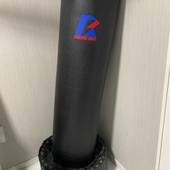 サンドバッグ 自立式