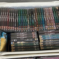 DVDセットの画像