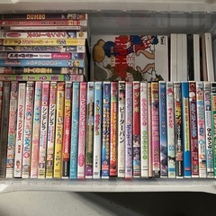 DVDセットの画像