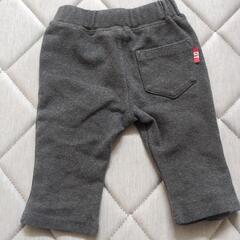 110 ショートパンツの画像